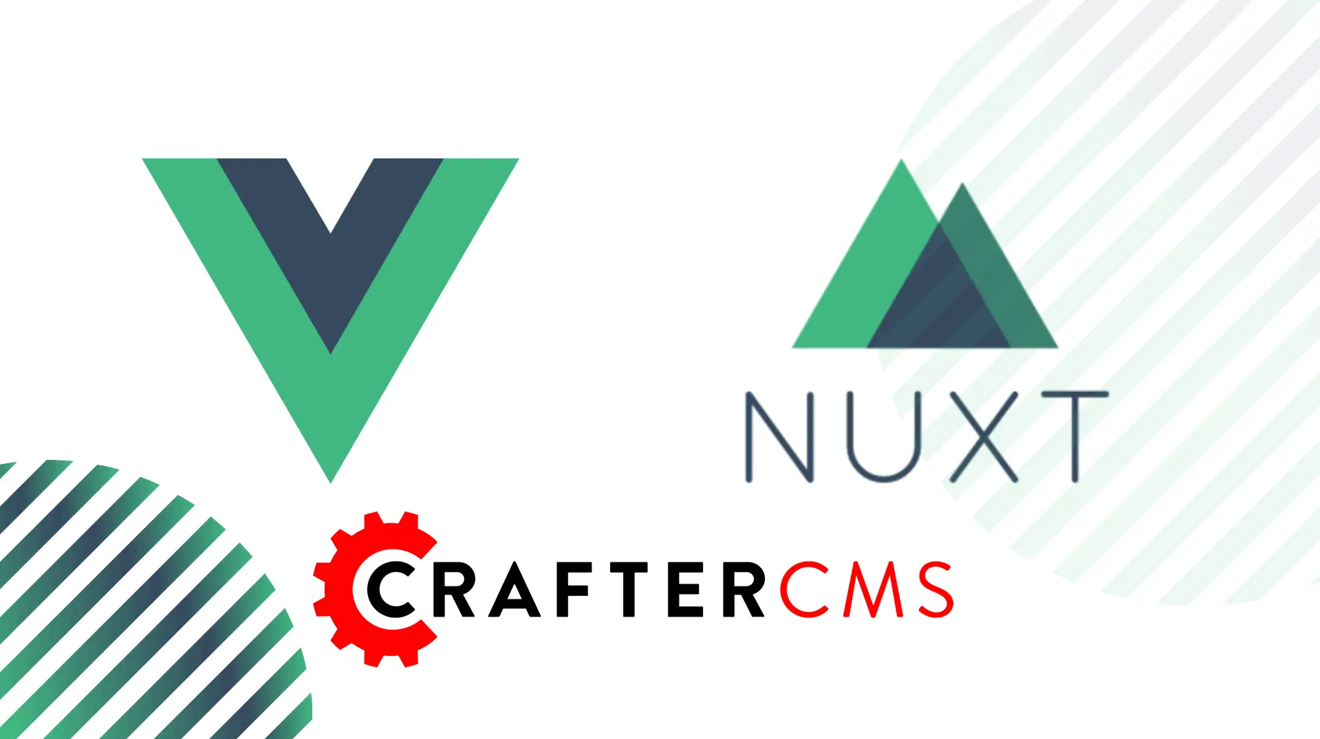 CMS for SPAs: Building Vue and Nuxt Apps with CrafterCMS 4.0.x