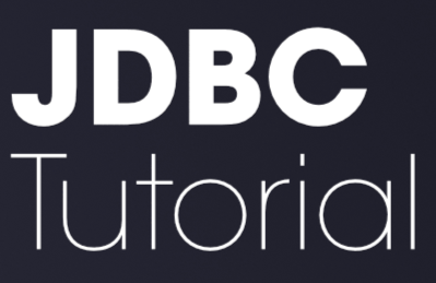 Basic JDBC Integration