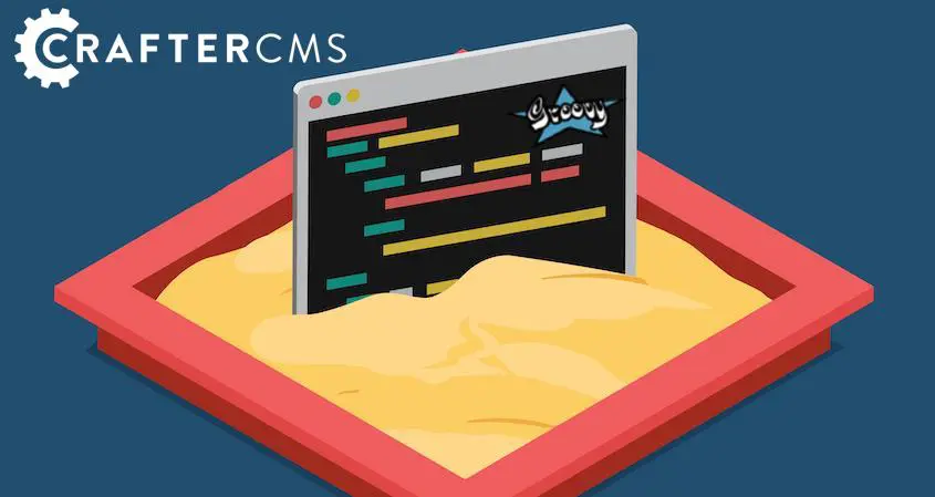 Working with the CrafterCMS Groovy Sandbox